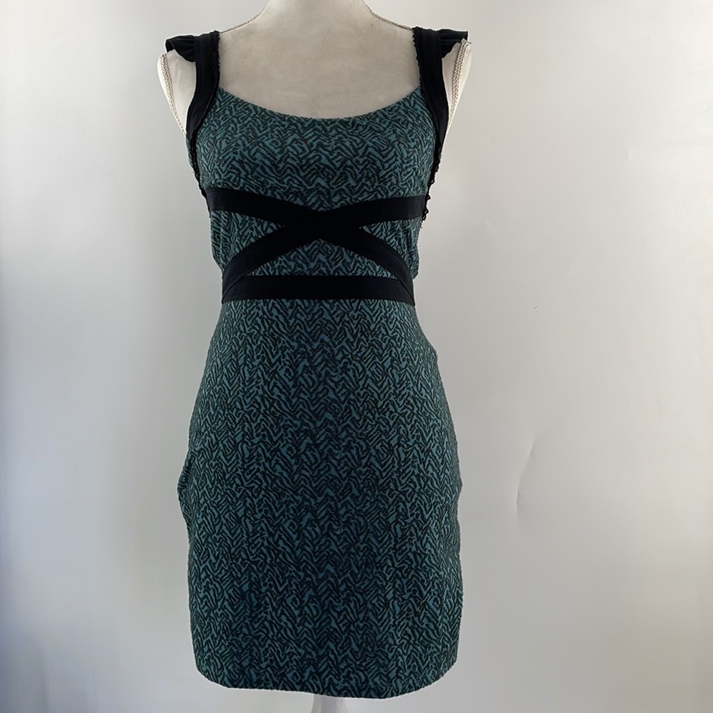 FREE PEOPLE bodycon dress